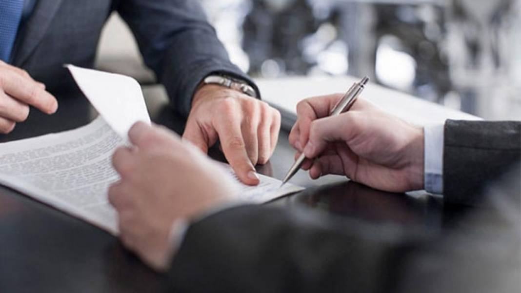 Okul Aile Birliği Hesapları İncelenecek 5